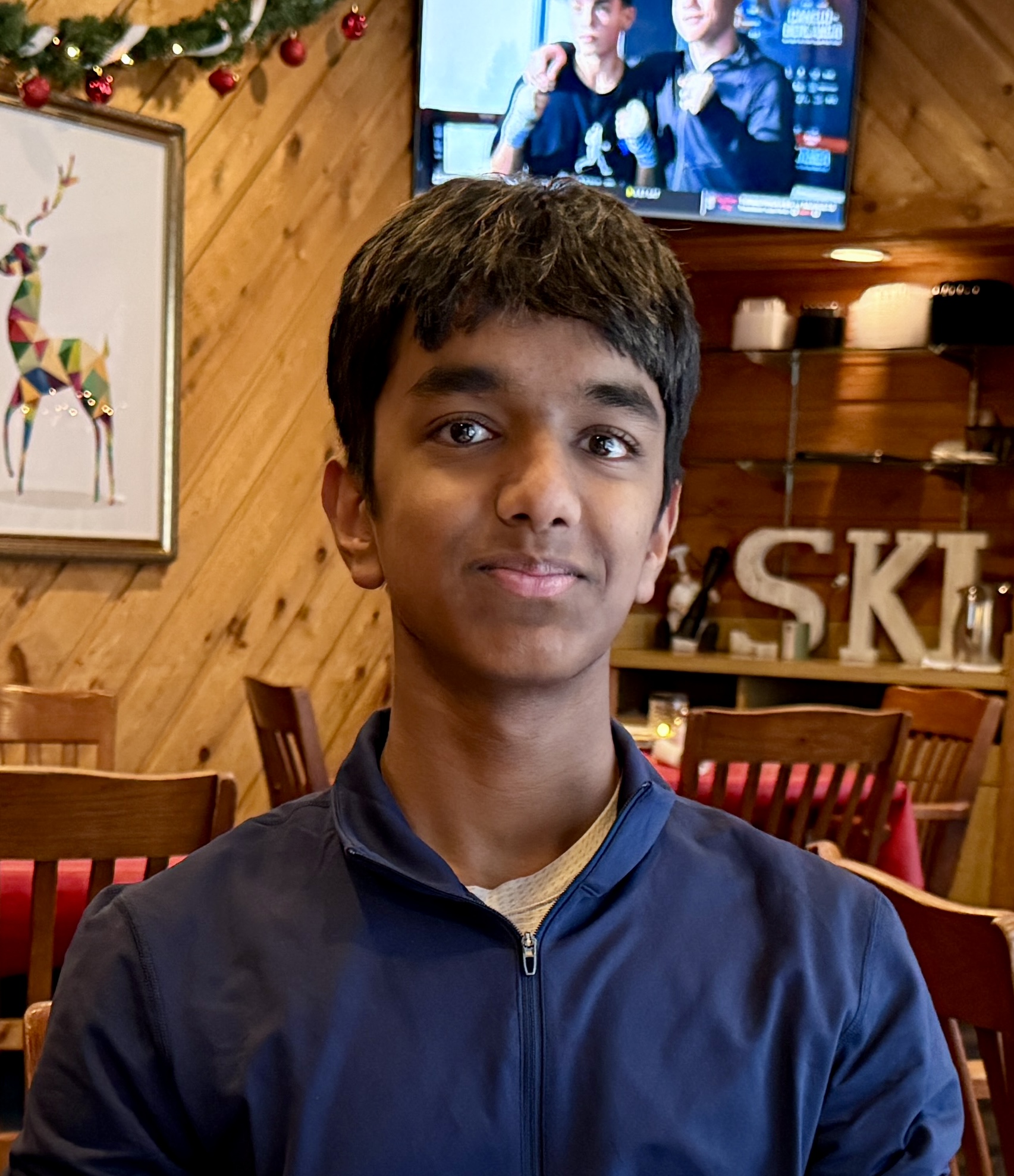 Rohan Khetan profile photo